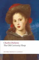 Le vieux magasin de curiosités - The Old Curiosity Shop