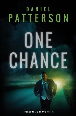 Une chance : Un mystère et une romance de fiction chrétienne palpitante - One Chance: A Thrilling Christian Fiction Mystery Romance