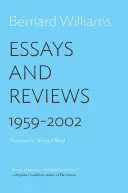 Essais et critiques : 1959-2002 - Essays and Reviews: 1959-2002