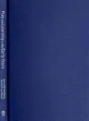 Le jeu et l'apprentissage dans la petite enfance : De la recherche à la pratique - Play and Learning in the Early Years: From Research to Practice