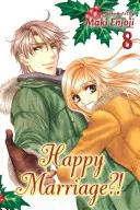 Mariage heureux, Vol. 8, 8 - Happy Marriage?!, Vol. 8, 8