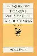 Enquête sur la nature et les causes de la richesse des nations (série) - An Inquiry Into the Nature and Causes of the Wealth of Nations (Set)