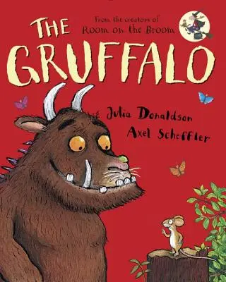 Le Gruffalo - The Gruffalo