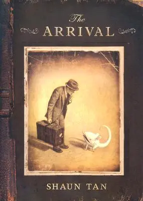 L'arrivée - The Arrival