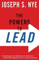 Les pouvoirs de diriger - The Powers to Lead