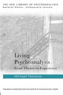 Vivre la psychanalyse : De la théorie à l'expérience - Living Psychoanalysis: From Theory to Experience