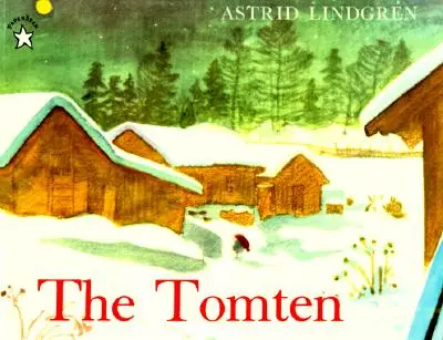 Les Tomten - The Tomten