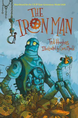 L'homme de fer - The Iron Man