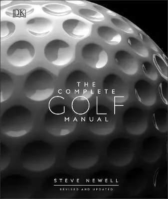 Manuel complet de golf - Complete Golf Manual