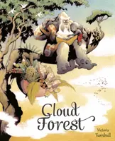 La forêt des nuages - Cloud Forest