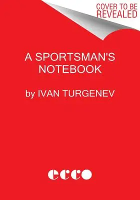 Le carnet d'un sportif : Histoires - A Sportsman's Notebook: Stories