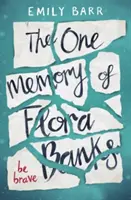 Un souvenir de Flora Banks - One Memory of Flora Banks