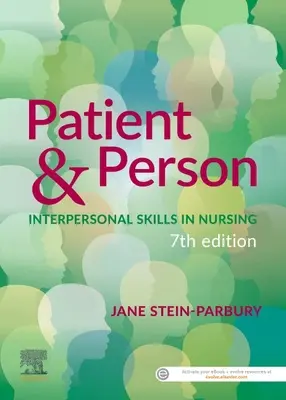 Patient et personne 7ed - Patient and Person 7ed