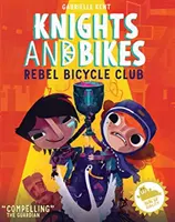 CHEVALIERS ET VÉLOS : LE CLUB CYCLISTE REBELLE - KNIGHTS AND BIKES: THE REBEL BICYCLE CLUB