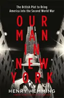 Notre homme à New York - Our Man in New York