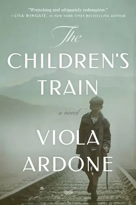 Le train des enfants - The Children's Train