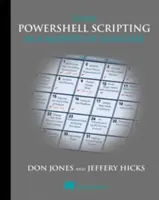 Apprendre les scripts Powershell en un mois de déjeuners - Learn Powershell Scripting in a Month of Lunches