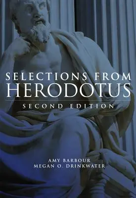 Sélection d'Hérodote - Selections from Herodotus