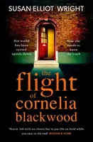 Le vol de Cornelia Blackwood - The Flight of Cornelia Blackwood