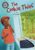 Champion de la lecture : Le voleur de biscuits - Lecture indépendante 11 - Reading Champion: The Cookie Thief - Independent Reading 11