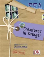 Bug Club Independent Non Fiction Year 5 Blue A Globe Challenge : Créatures en danger - Bug Club Independent Non Fiction Year 5 Blue A Globe Challenge: Creatures in Danger