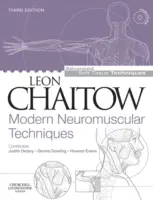 Techniques neuromusculaires modernes [avec DVD ROM] - Modern Neuromuscular Techniques [With DVD ROM]