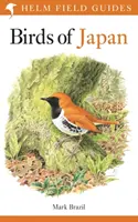Oiseaux du Japon - Birds of Japan