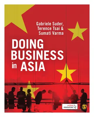 Faire des affaires en Asie - Doing Business in Asia