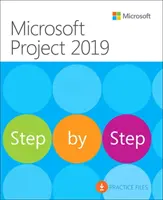 Microsoft Project 2019 pas à pas - Microsoft Project 2019 Step by Step