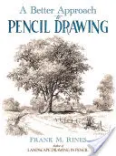 Une meilleure approche du dessin au crayon - A Better Approach to Pencil Drawing