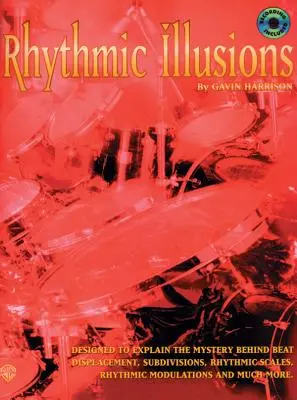 Illusions rythmiques [Avec CD] - Rhythmic Illusions [With CD]