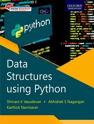 Structures de données avec Python - Data Structures using Python