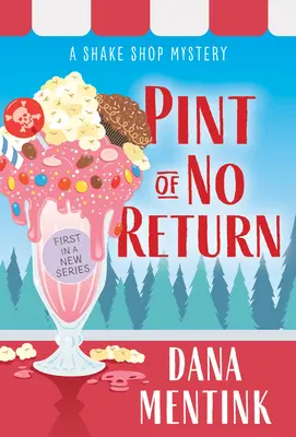 La pinte du non-retour - Pint of No Return