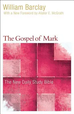 L'Évangile de Marc - The Gospel of Mark