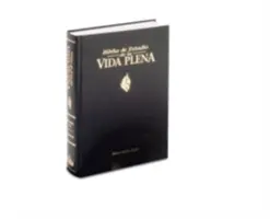 Biblia de Estudio de la Vida Plena-RV 1960 = Bible d'étude de la vie pleine-RV 1960 - Biblia de Estudio de la Vida Plena-RV 1960 = Full Life Study Bible-RV 1960