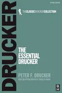 L'essentiel de Drucker - The Essential Drucker