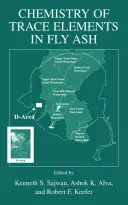 Chimie des oligo-éléments dans les cendres volantes - Chemistry of Trace Elements in Fly Ash