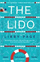 Lido - La lecture d'été la plus réjouissante de l'année. - Lido - The most uplifting, feel-good summer read of the year