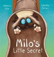 Le petit secret de Milo - Milo's Little Secret