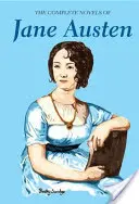 L'intégrale des romans de Jane Austen - The Complete Novels of Jane Austen