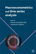 Macroéconométrie et analyse des séries temporelles - Macroeconometrics and Time Series Analysis