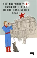 Les aventures d'Owen Hatherley dans l'espace post-soviétique - The Adventures of Owen Hatherley in the Post-Soviet Space