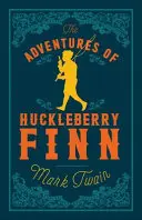 Les Aventures de Huckleberry Finn - The Adventures of Huckleberry Finn