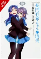 La disparition de Nagato Yuki-Chan, Vol. 10 - The Disappearance of Nagato Yuki-Chan, Vol. 10