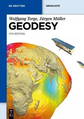 Géodésie - Geodesy