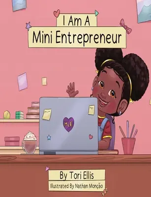 Je suis un mini-entrepreneur - I Am A Mini Entrepreneur