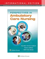 Perspectives en soins infirmiers ambulatoires - Perspectives in Ambulatory Care Nursing