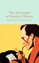 Les aventures de Sherlock Holmes - The Adventures of Sherlock Holmes