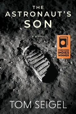 Le fils de l'astronaute - The Astronaut's Son