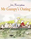 La sortie de M. Gumpy - Mr Gumpy's Outing